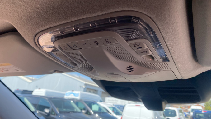 Mercedes-Benz Vito L2 Diesel Rwd 116CDI Select Van 9G-Tronic - Image 33